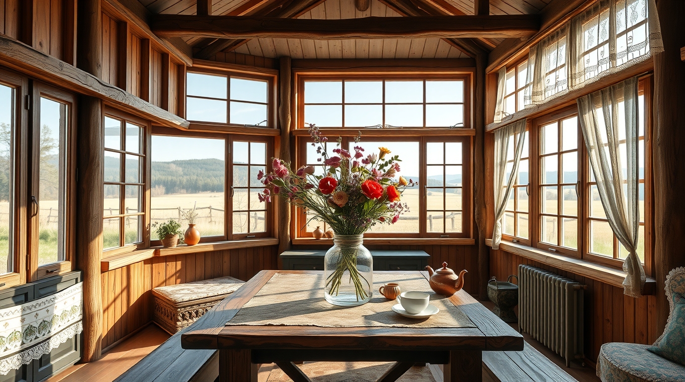 The Forms: A Diverse Collection of Glass Vases for Flowers