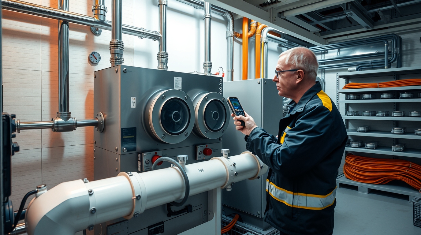 Почему пластинчатые теплообменники от «Термосистемы» - лучший выбор для вашего бизнеса каталог, теплообменников