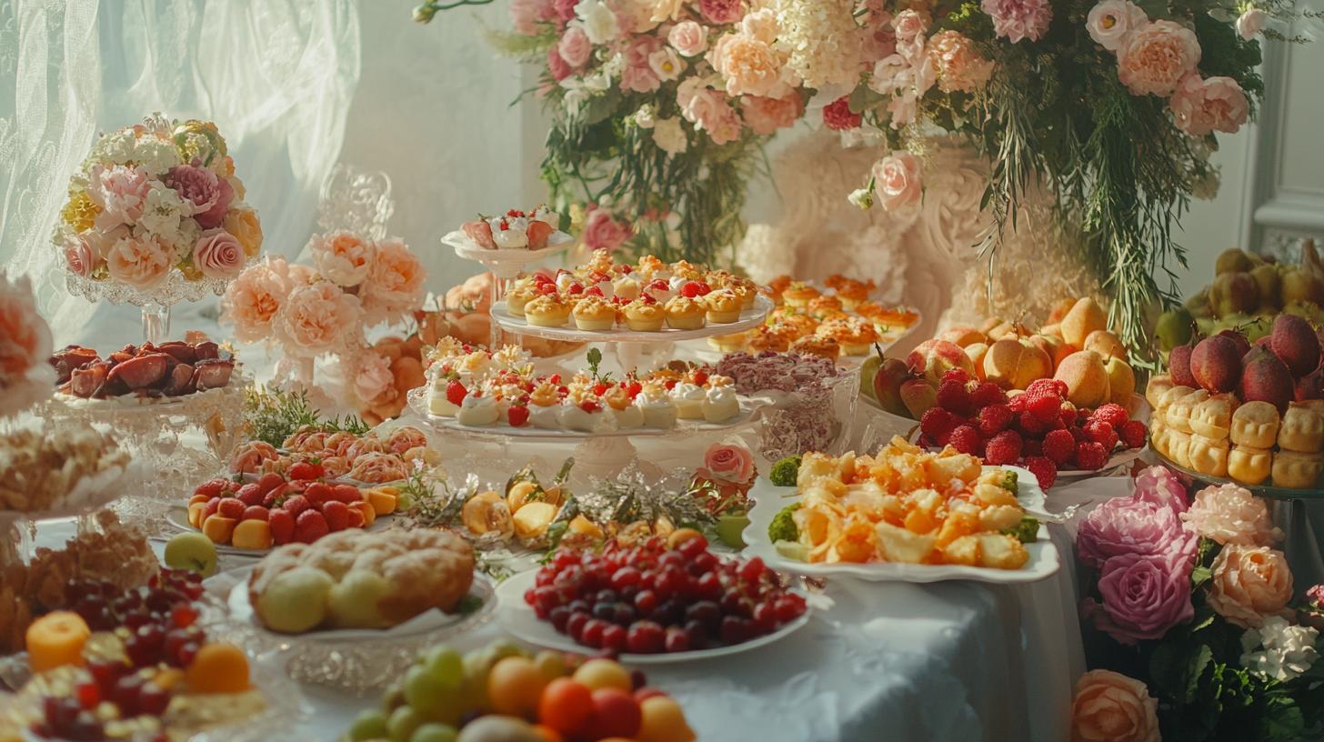 БинаФоод: Идеальное решение для обедов в офисе в Красноярске