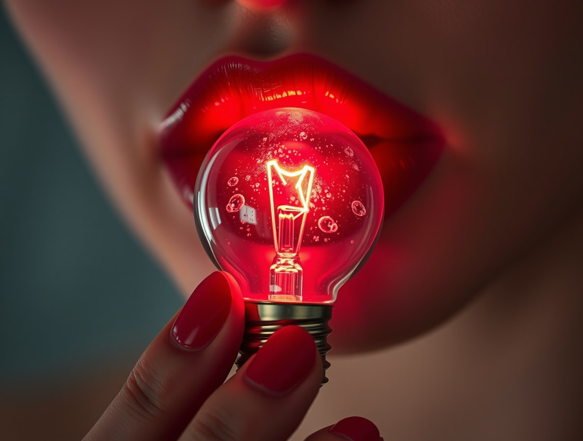 Новогодние световые фигуры