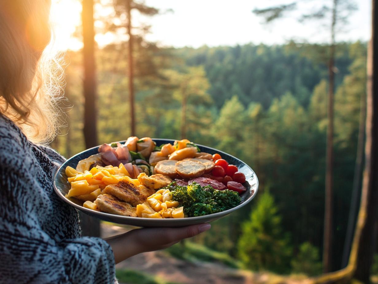 Отзывы клиентов о БинаФоод