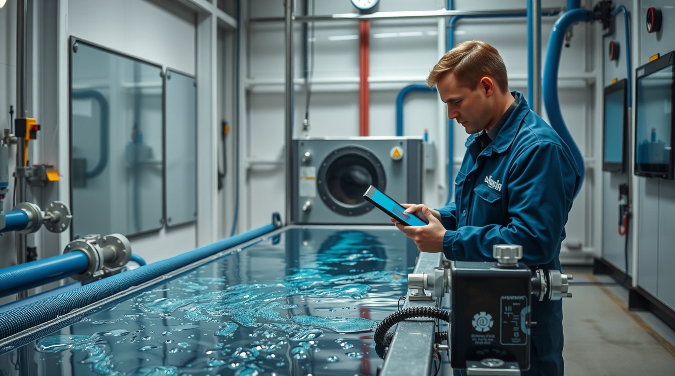 Почему пластинчатые теплообменники от «Термосистемы» - лучший выбор для вашего бизнеса каталог, теплообменников