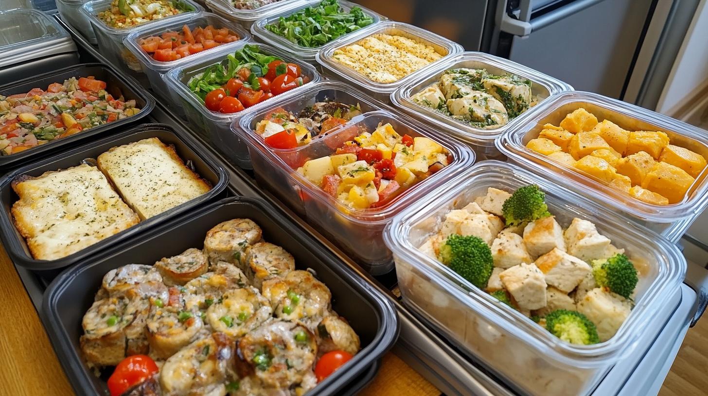 Качество продуктов от БинаФоод