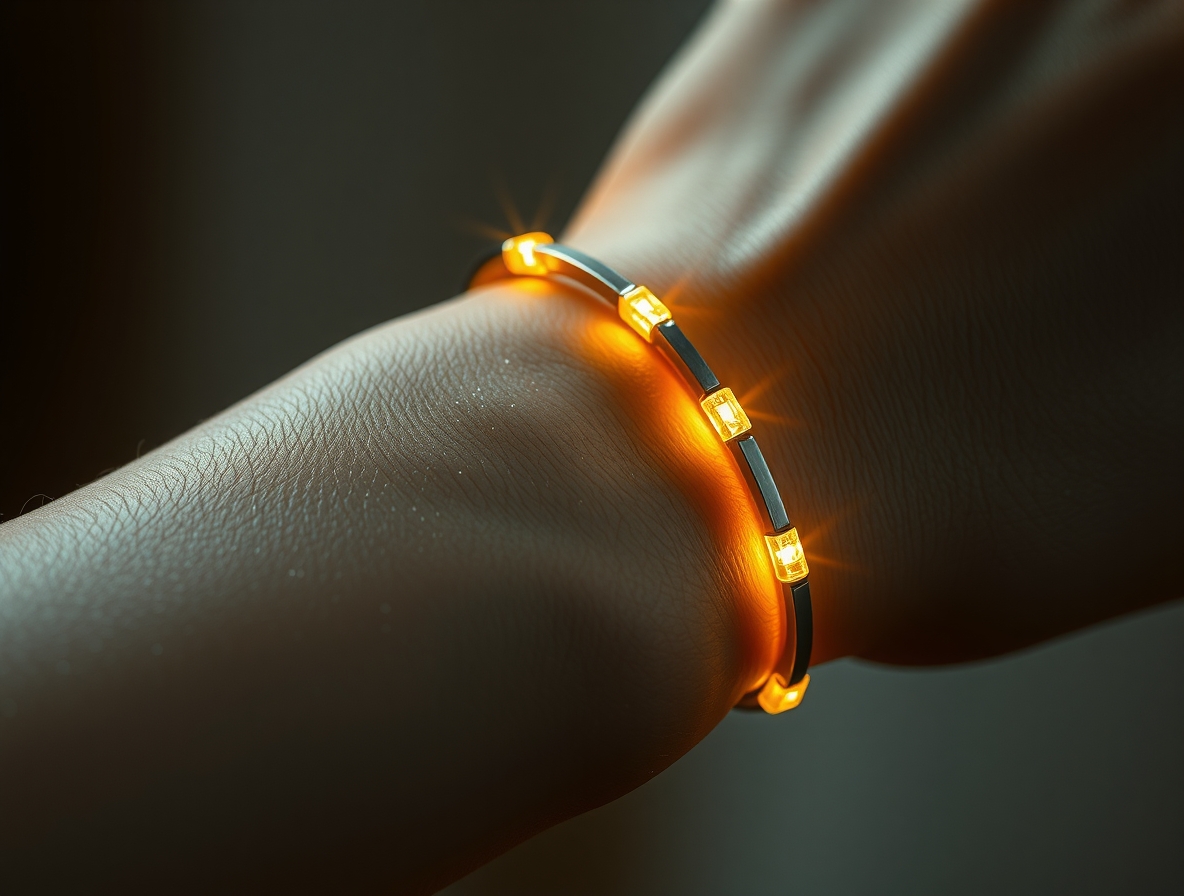 Новогодние световые фигуры