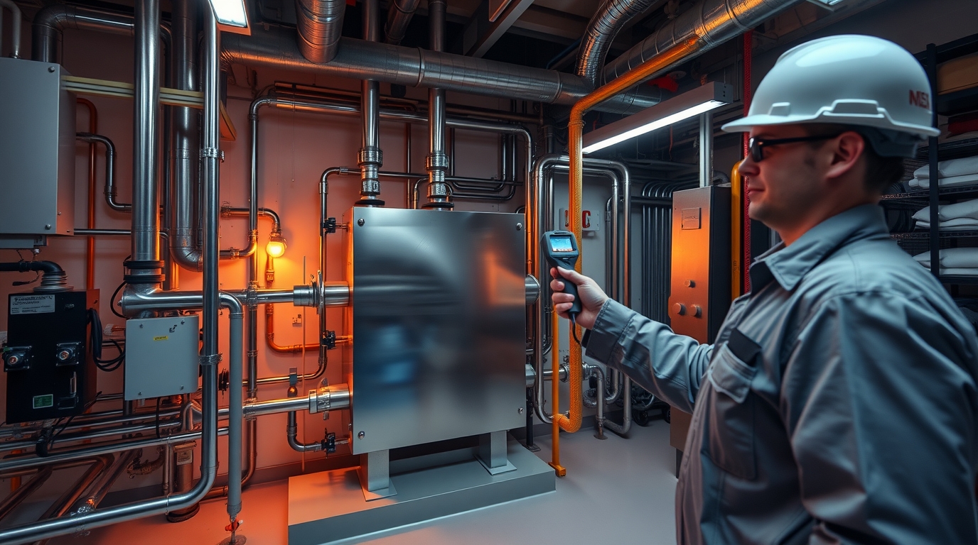 Каталог теплообменников