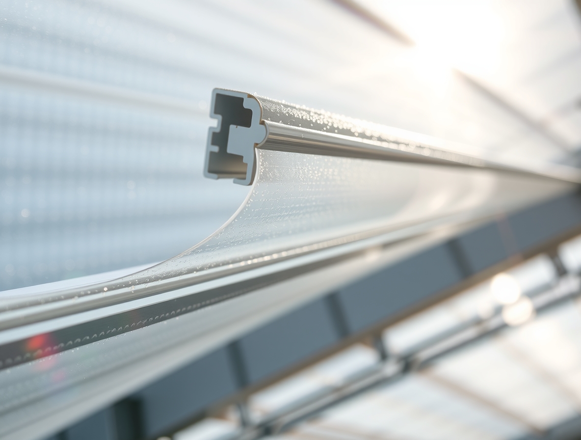 Технические характеристики быстровозводимых ангаров