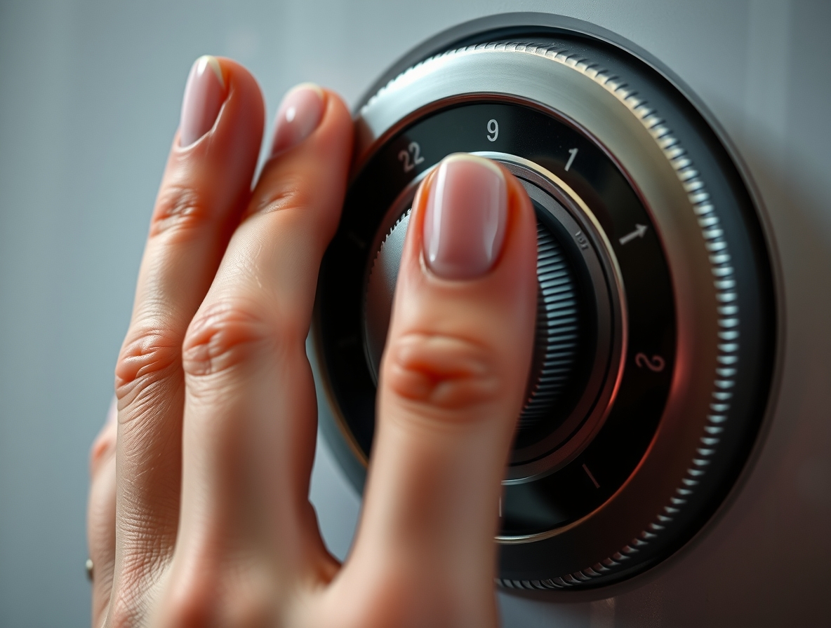 замена термодатчика бойлера