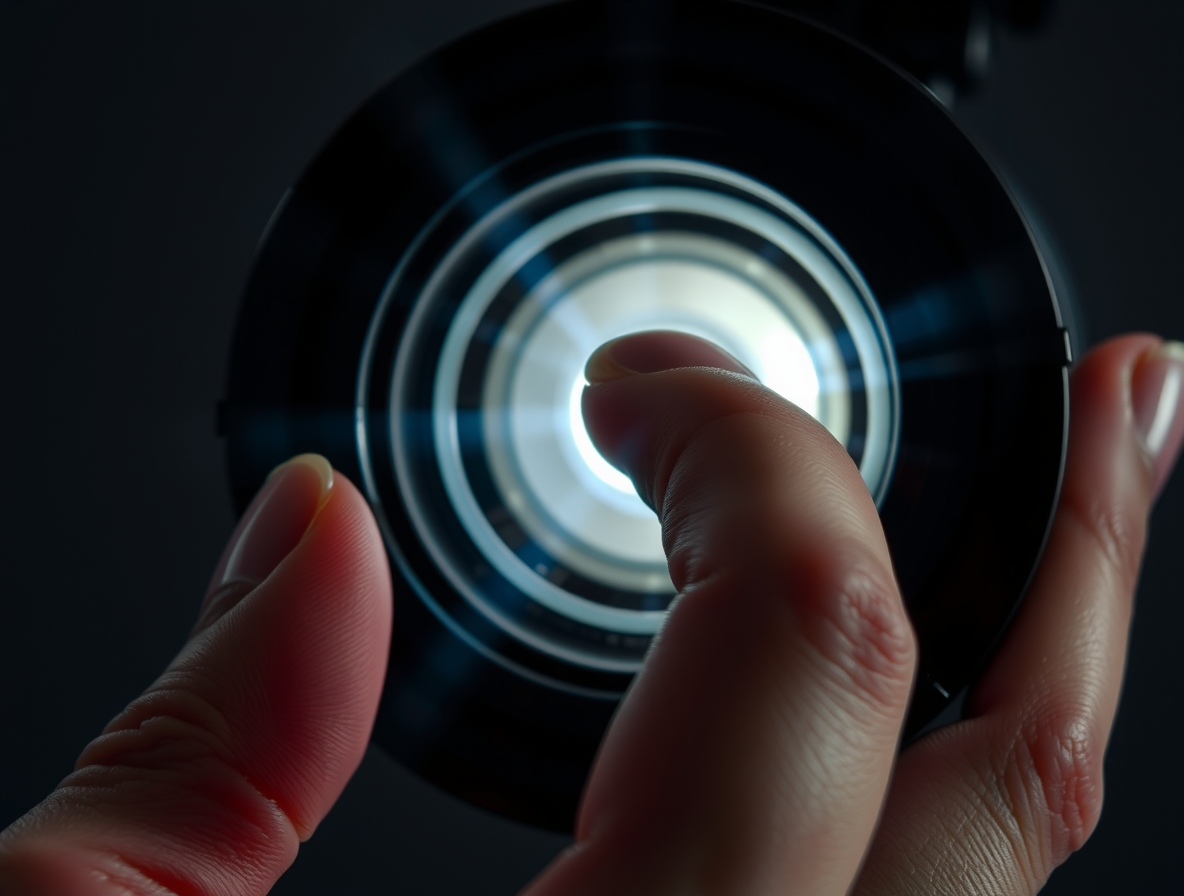 Инновационные маленькие светодиодные светильники для стола