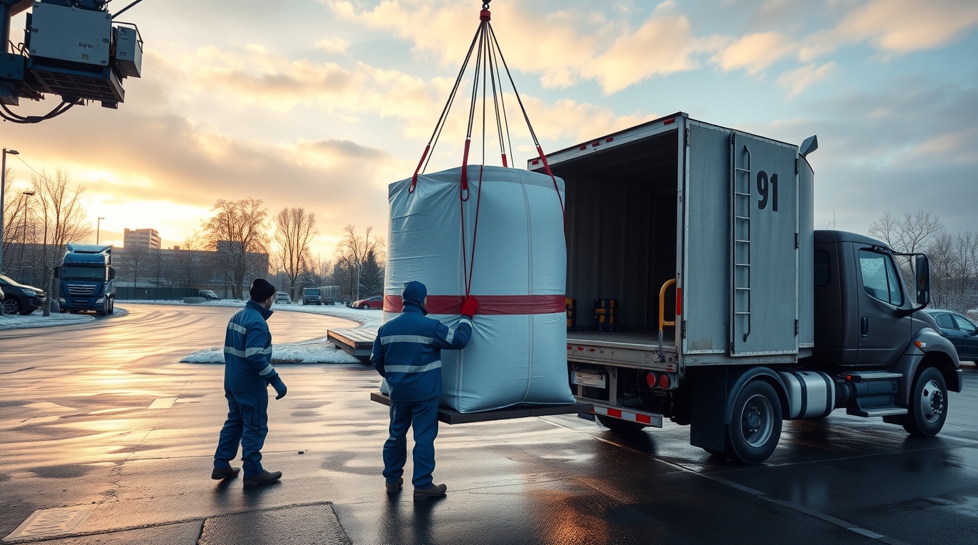 лайнер бэги