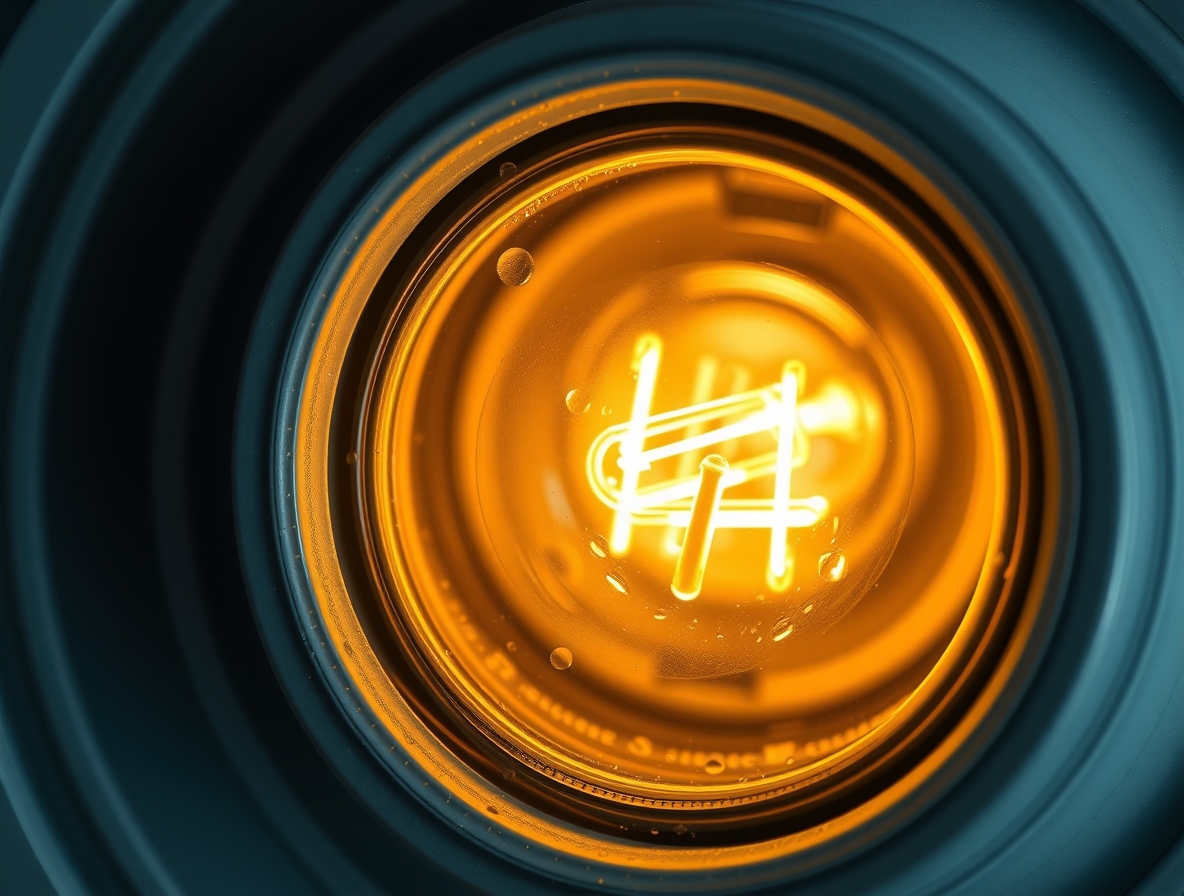 Новогодние световые фигуры