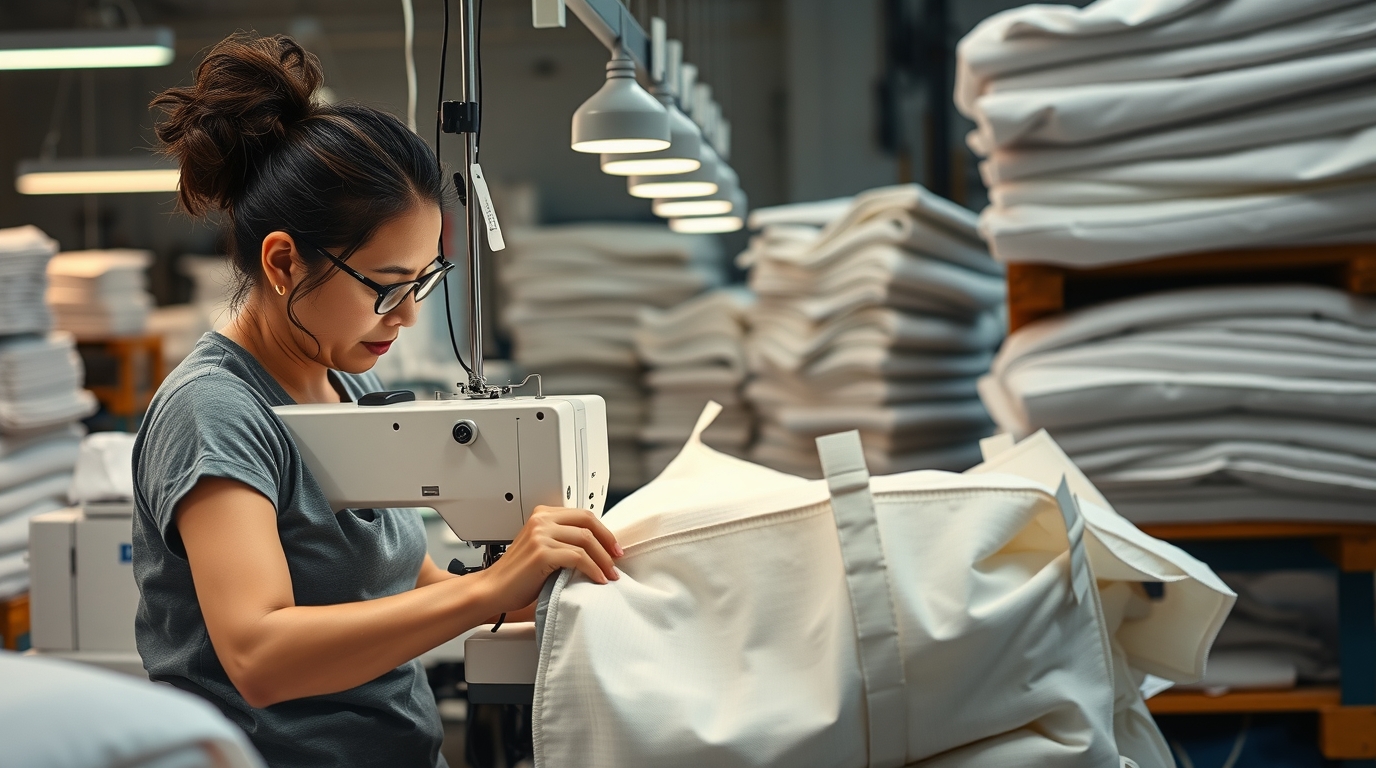 лайнер бэги