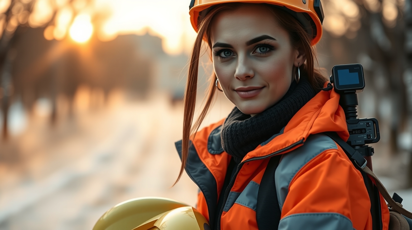 Поиск подземных коммуникаций в Москве и области: методы и технологии