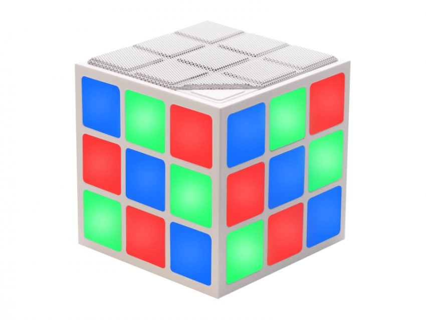Hykker Cube